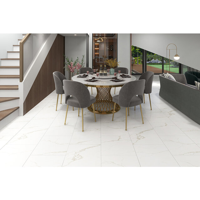 Carrara Marmor | ST-805 Carrara Marmor | ST-805