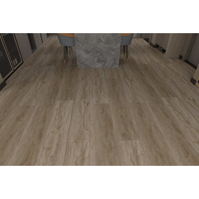 Charente Plank | Dry Back