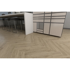 Loire Visgraat | Dry Back