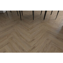 Adour Visgraat | Dry Back