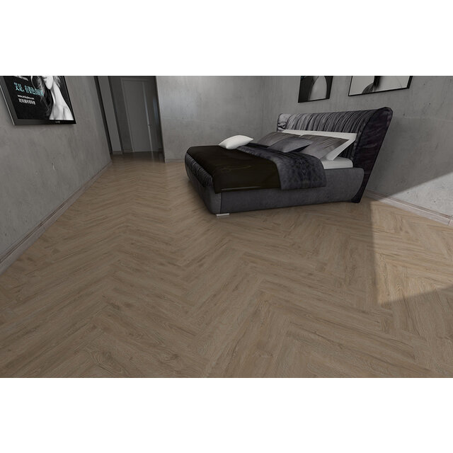 Charente Visgraat | Dry Back