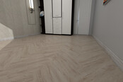 Odet Visgraat | Dry Back Odet Visgraat | Dry Back