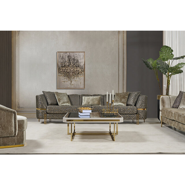 Calyon | Salon de salon