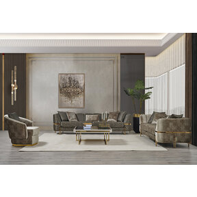 Calyon | Salon de salon