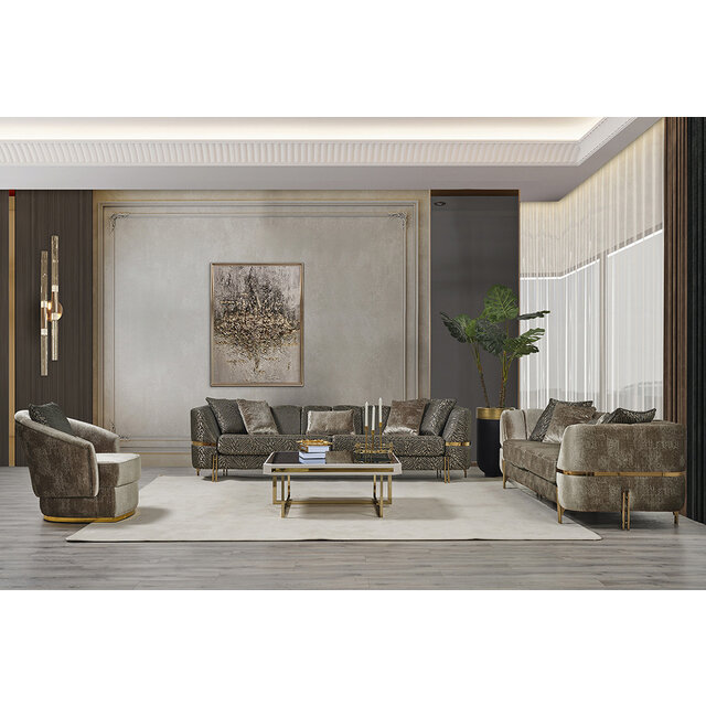 Calyon | Salon de salon