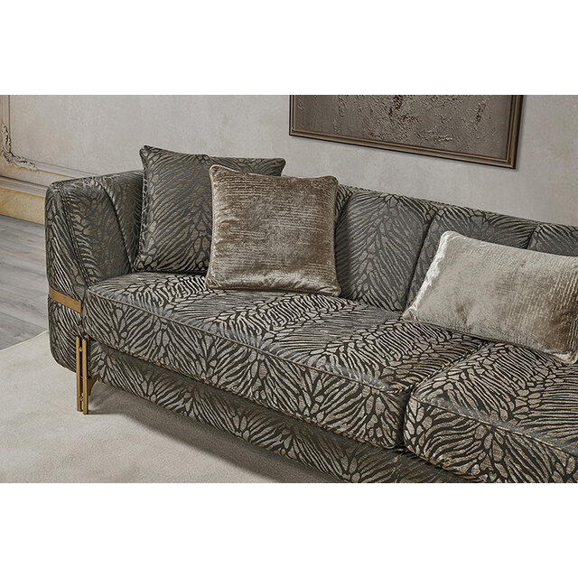 Calyon | Salon de salon