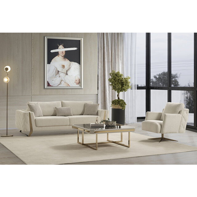 Gloria | Salon de salon