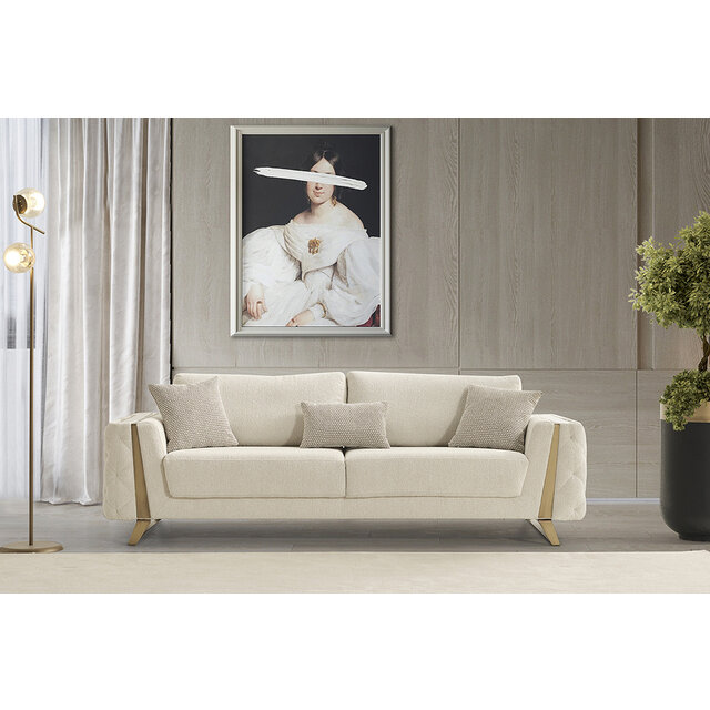 Gloria | Salon de salon