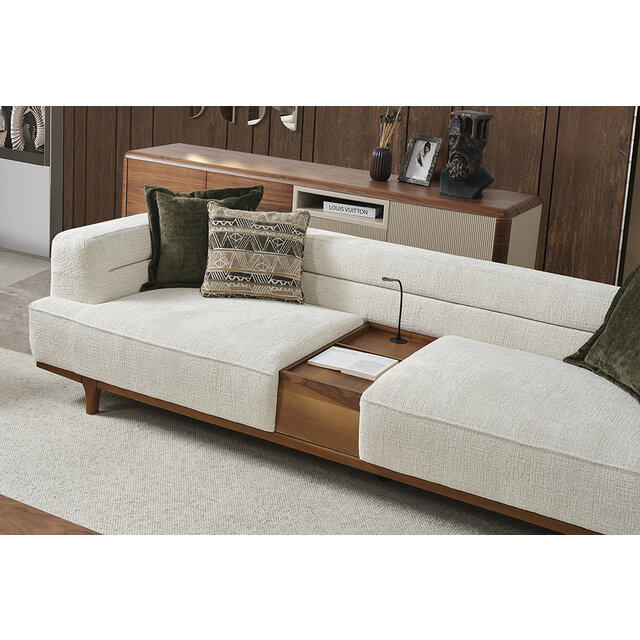 Lizbon | Sitzgarnitur