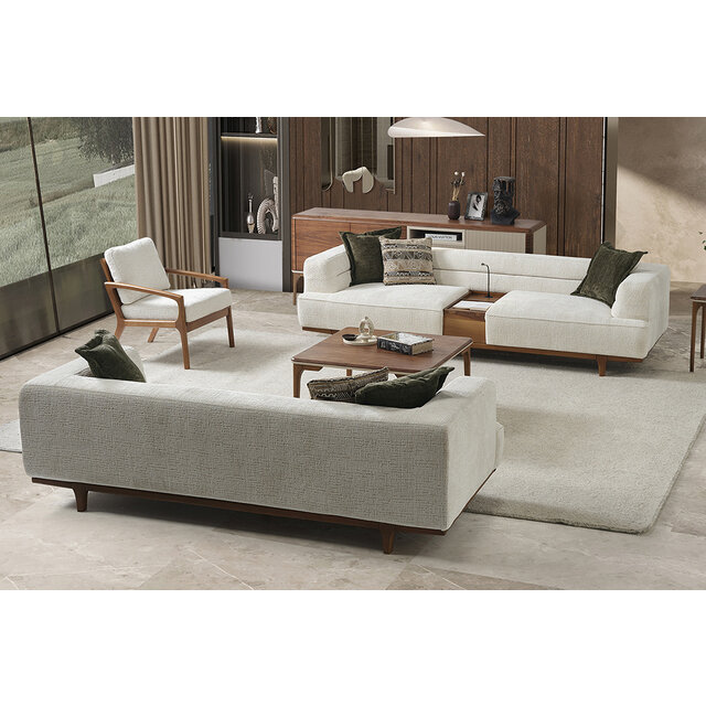 Lizbon | Salon de salon