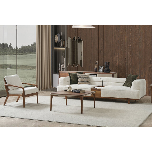 Lizbon | Sitzgarnitur