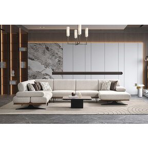 Milano | Ecksofas