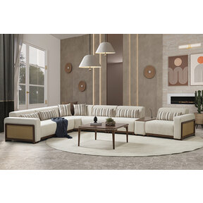 Luna | Ecksofas