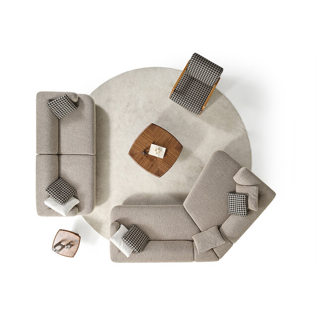 Floransa | Sitzgarnitur