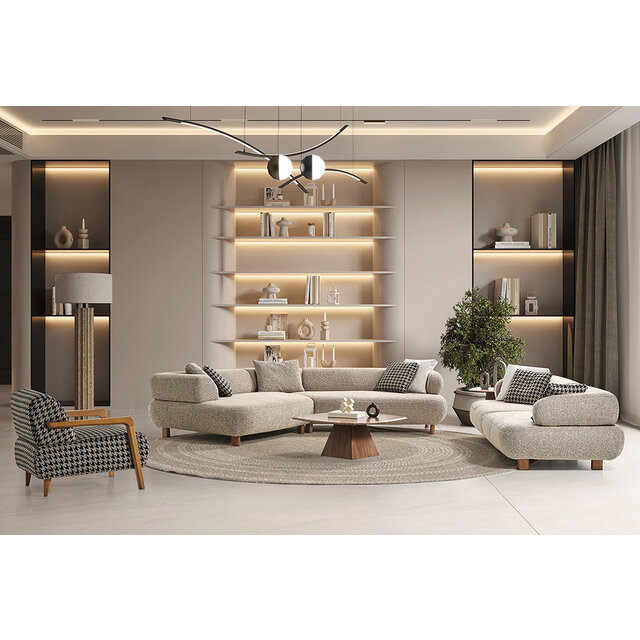 Floransa | Salon de salon