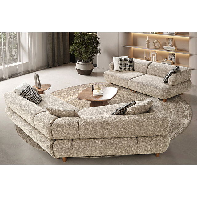 Floransa | Salon de salon