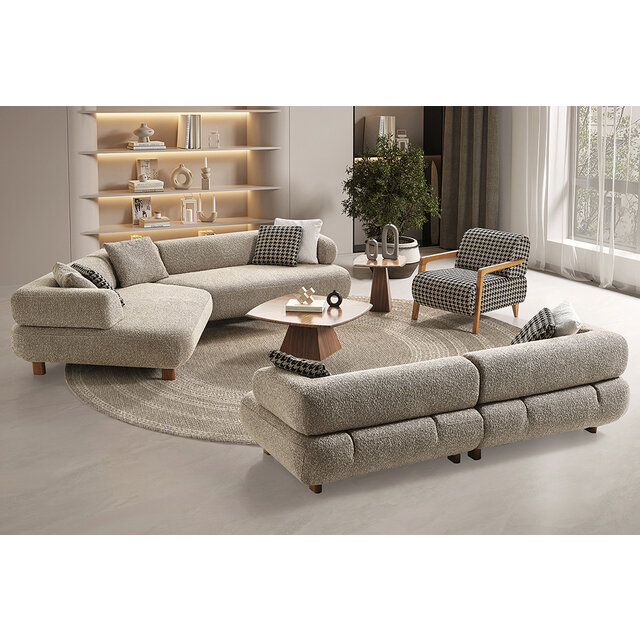 Floransa | Sitzgarnitur