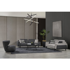 Oslo | Salon de salon