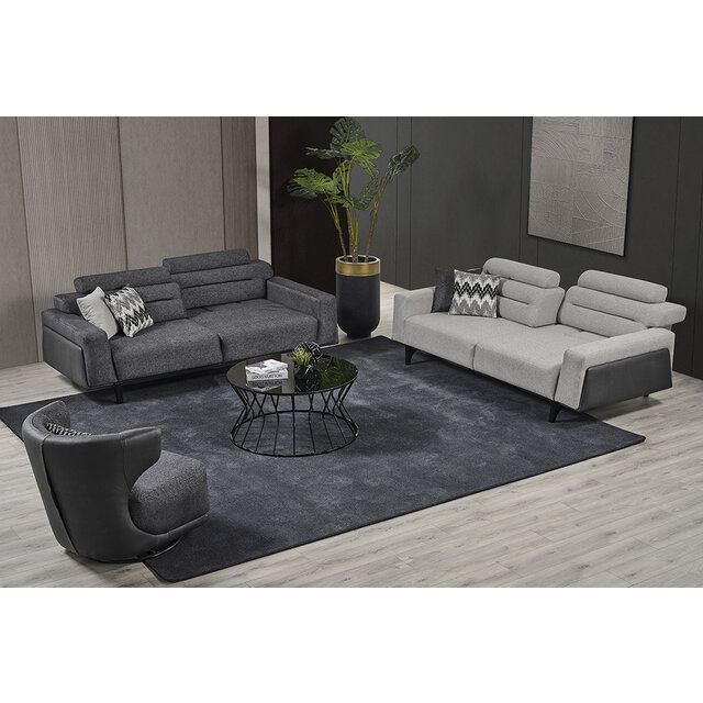 Oslo | Salon de salon