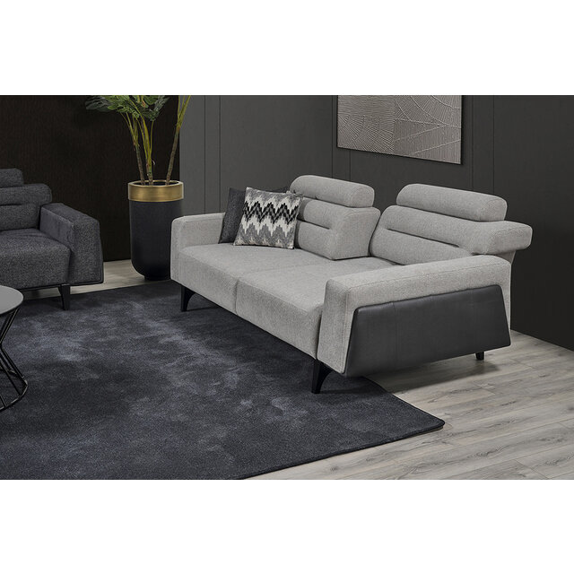 Oslo | Salon de salon