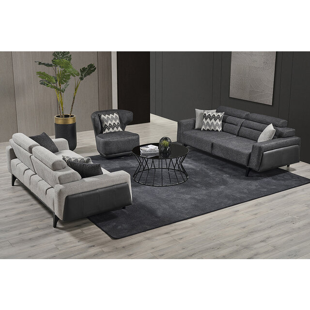 Oslo | Salon de salon