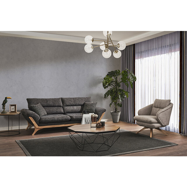 Panama | Sitzgarnitur