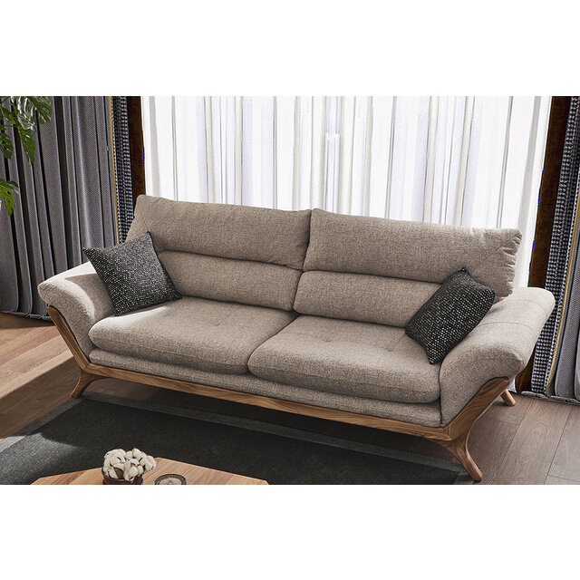 Panama | Salon de salon