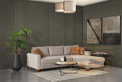 Nova | Ecksofas Nova | Ecksofas