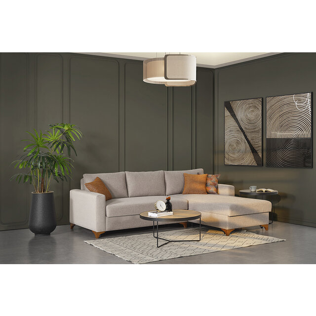 Nova | Ecksofas Nova | Ecksofas