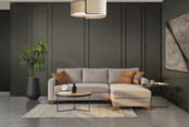 Nova | Ecksofas Nova | Ecksofas