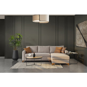 Nova | Ecksofas