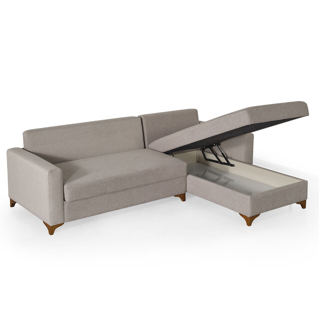 Nova | Ecksofas Nova | Ecksofas