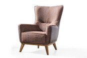 Bety | Fauteuil