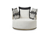 Rose | Fauteuil Rose | Fauteuil