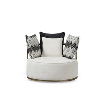 Rose | Fauteuil
