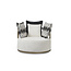 Puffin Home Rose | Sessel