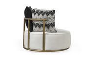 Rose | Fauteuil Rose | Fauteuil