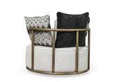 Rose | Fauteuil Rose | Fauteuil