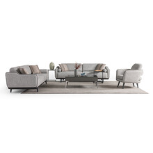 Grande | Zitset