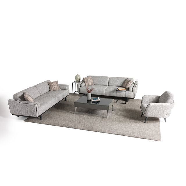 Grande | Ensemble de salon