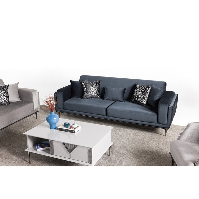 Kont | Ensemble de salon