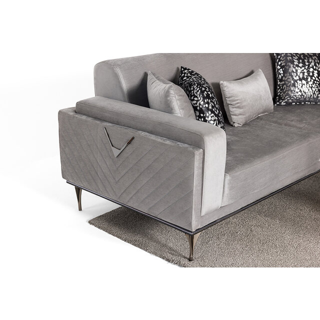 Kont | Ensemble de salon