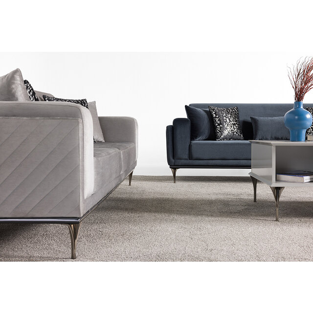 Kont | Ensemble de salon