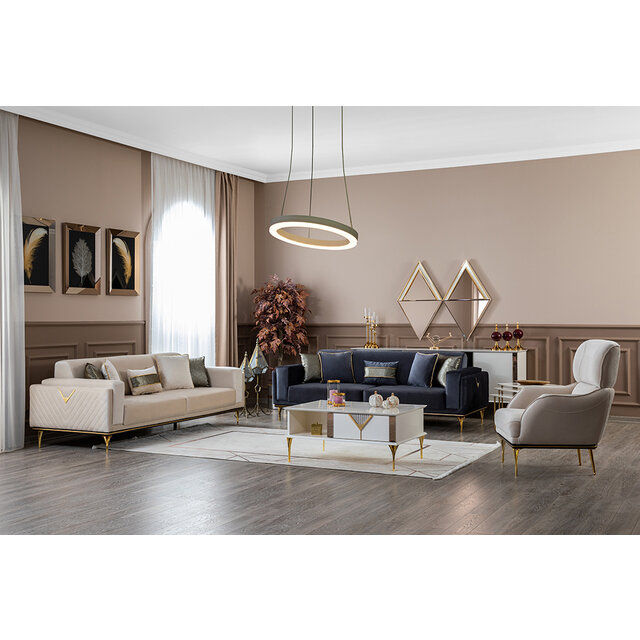 Kontes | Sitzgarnitur