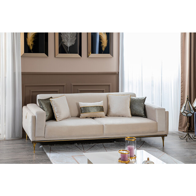 Kontes | Sitzgarnitur