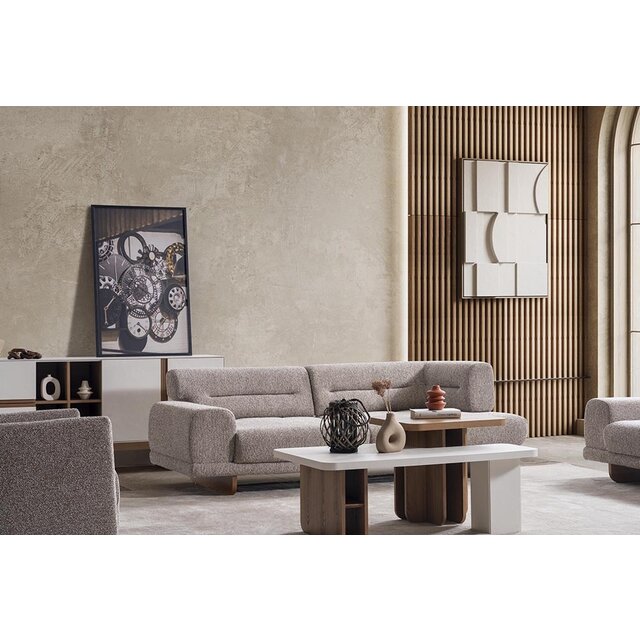 Machka | Ensemble de salon