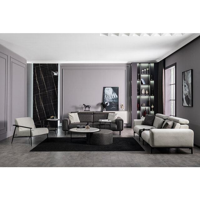 Portre | Ensemble de salon