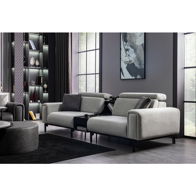 Portre | Ensemble de salon