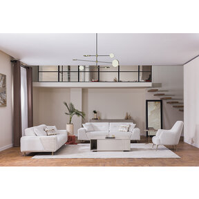Rams | Ensemble de salon