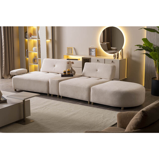 Viral | Ensemble de salon